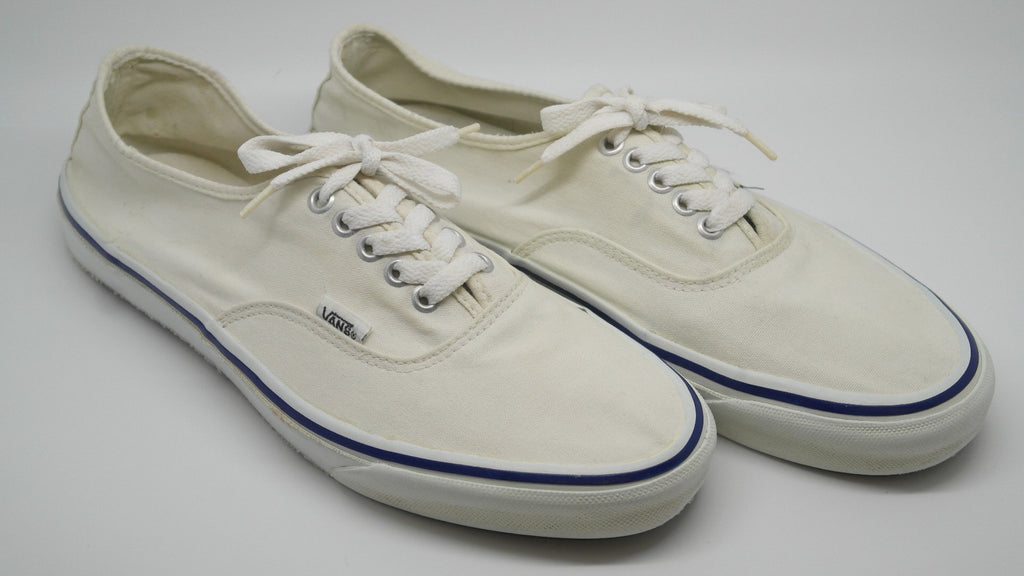vintage vans style #44 ~ US10.5 ?