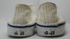 vintage vans style #44 ~ US10.5 ?