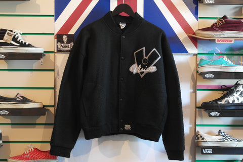 vintage vision street wear jacket ~ M ?