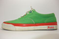 vintage original jams by converse ~ US10 ?