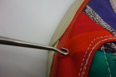 vintage converse jams ~ US10 ?