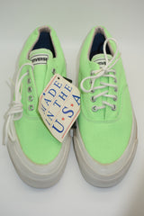 vintage converse skidgrip ~ US7.5