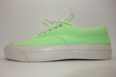 vintage converse skidgrip ~ US7.5