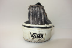 vintage van's style #44 ~ US7