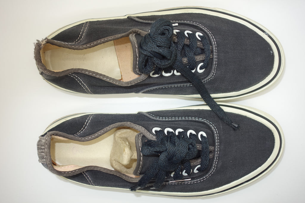 vintage van's style #44 ~ US7