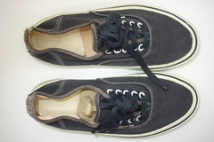 vintage van's style #44 ~ US7