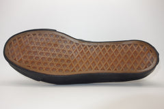 vintage van's style #44 ~ US7