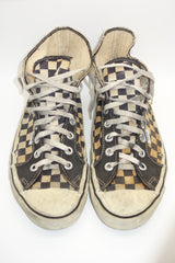 vintage van doren style #124 ~ US10.5