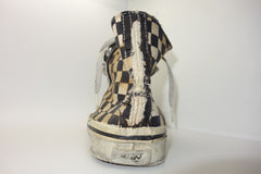vintage van doren style #124 ~ US10.5