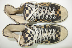 vintage van doren style #124 ~ US10.5