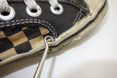 vintage van doren style #124 ~ US10.5