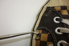 vintage van doren style #124 ~ US10.5