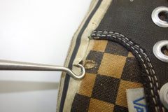 vintage van doren style #124 ~ US10.5