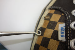 vintage van doren style #124 ~ US10.5