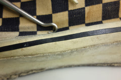 vintage van doren style #124 ~ US10.5