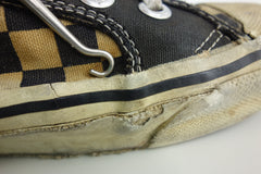vintage van doren style #124 ~ US10.5