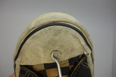 vintage van doren style #124 ~ US10.5
