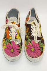 vintage van doren style #19 ~ US6.5
