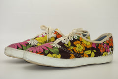 vintage van doren style #19 ~ US6.5