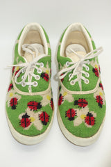 vintage van doren style #19 ~ US6