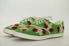 vintage van doren style #19 ~ US6