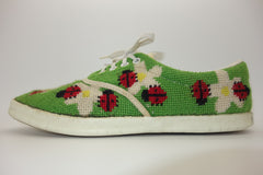 vintage van doren style #19 ~ US6