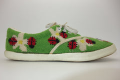 vintage van doren style #19 ~ US6