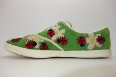 vintage van doren style #19 ~ US6