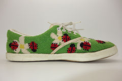 vintage van doren style #19 ~ US6