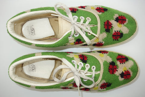 vintage van doren style #19 ~ US6