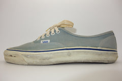 vintage van doren style #44 ~ US9.5