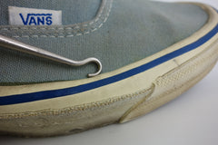 vintage van doren style #44 ~ US9.5