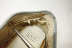 vintage van doren style #44 ~ US9.5