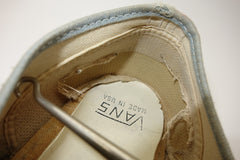 vintage van doren style #44 ~ US9.5