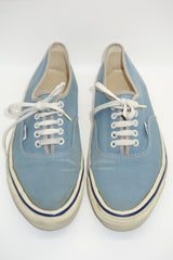 vintage van doren style #44 ~ US10.5