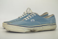 vintage van doren style #44 ~ US10.5