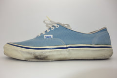 vintage van doren style #44 ~ US10.5