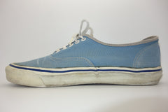 vintage van doren style #44 ~ US10.5
