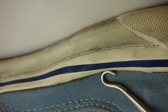 vintage van doren style #44 ~ US10.5