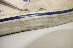 vintage van doren style #44 ~ US9.5 ?