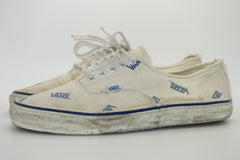 vintage van doren style #44 ~ US9.5 ?