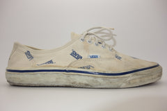 vintage van doren style #44 ~ US9.5 ?