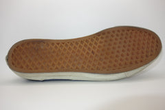 vintage van's style #95 ~ US11.5