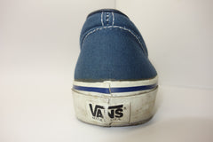 vintage van's style #95 ~ US11.5