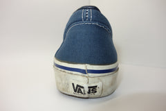 vintage van's style #95 ~ US11.5