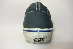 vintage van's style #95 ~ US13