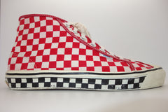 vintage van's style #124 ~ US11.5 ?