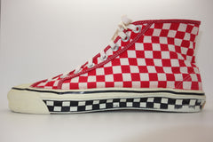 vintage van's style #124 ~ US11.5 ?