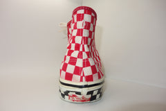 vintage van's style #124 ~ US11.5 ?