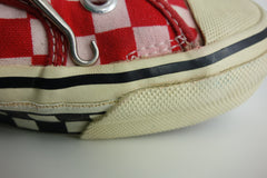 vintage van's style #124 ~ US11.5 ?